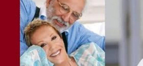 Συγκλονίζει ο Αλέξανδρος Λυκουρέζος – Κοιμόμουν δίπλα της και δεν ξύπνησε ποτέ…